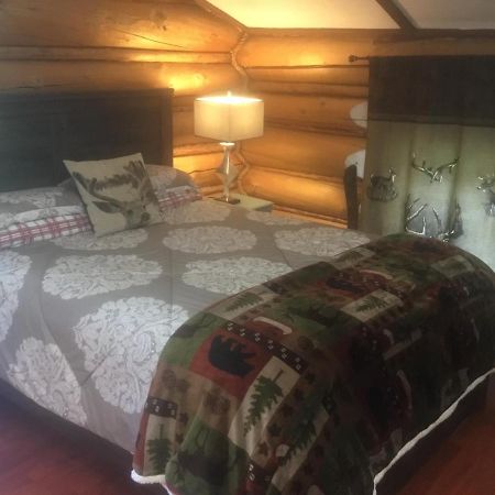 Tetsa River Lodge 外观 照片